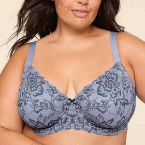Lane Bryant Cacique NWT Bra